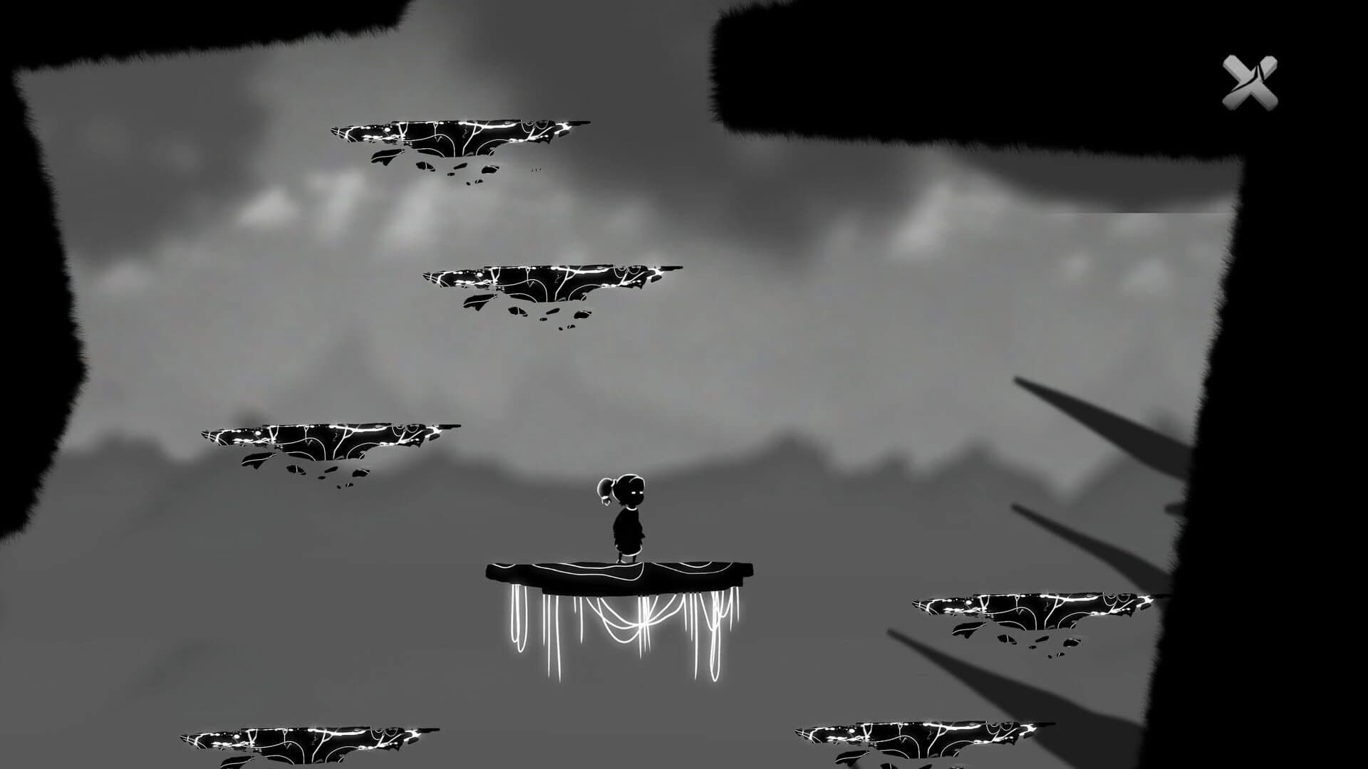 Endings screenshot 5