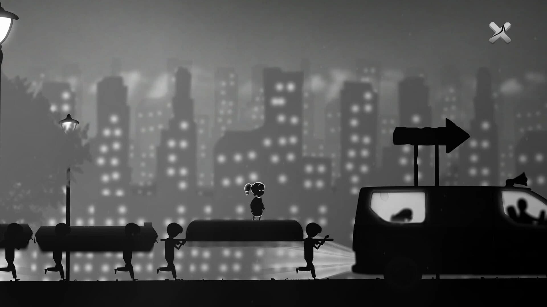 Endings screenshot 2