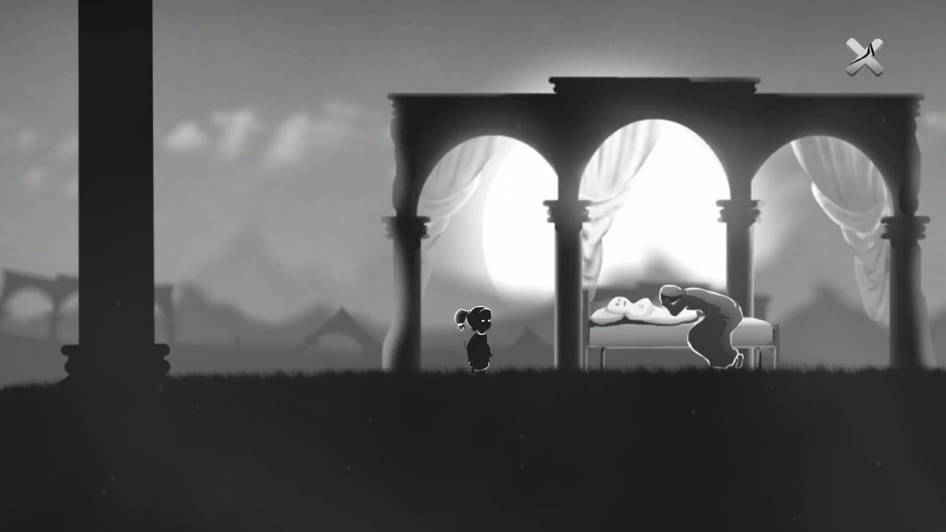 Endings screenshot 1