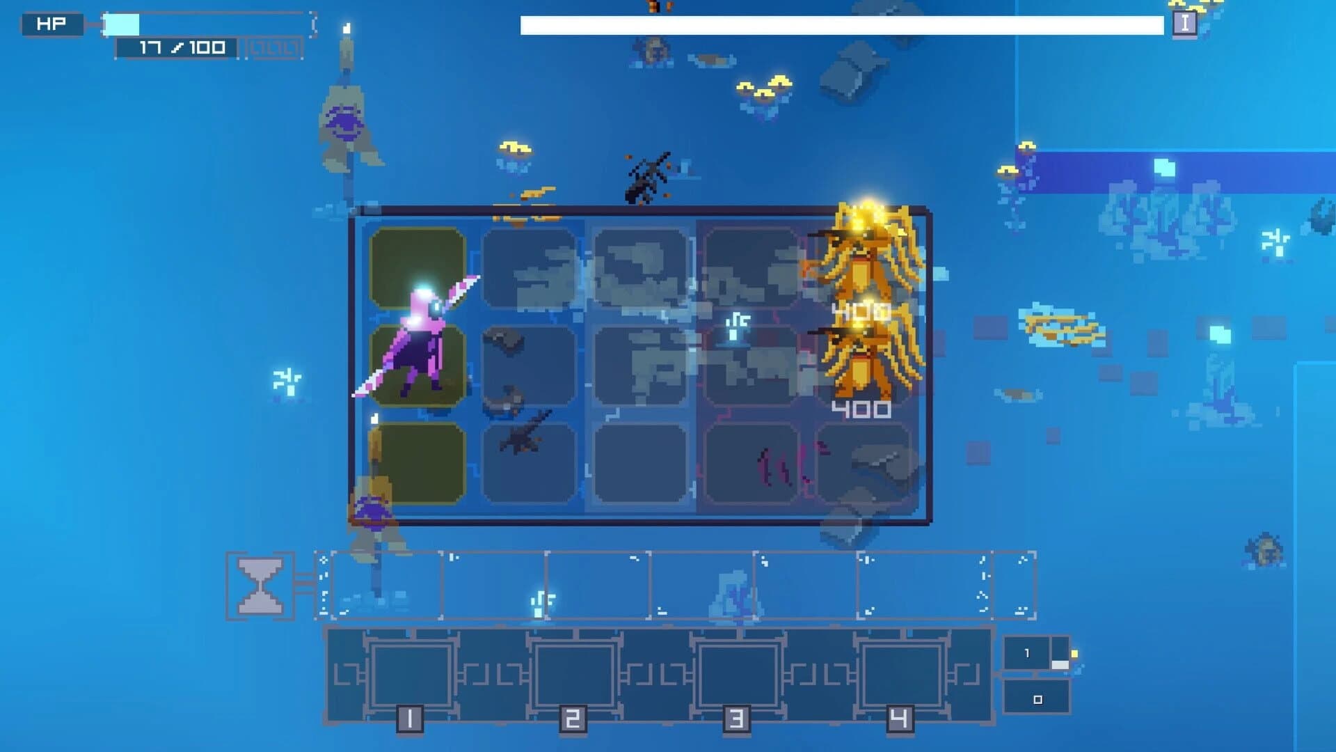 Endlanders screenshot 5