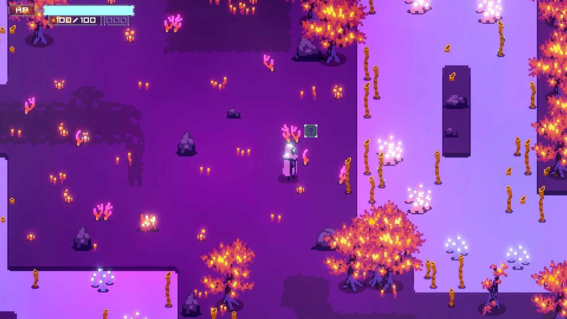 Endlanders screenshot 3