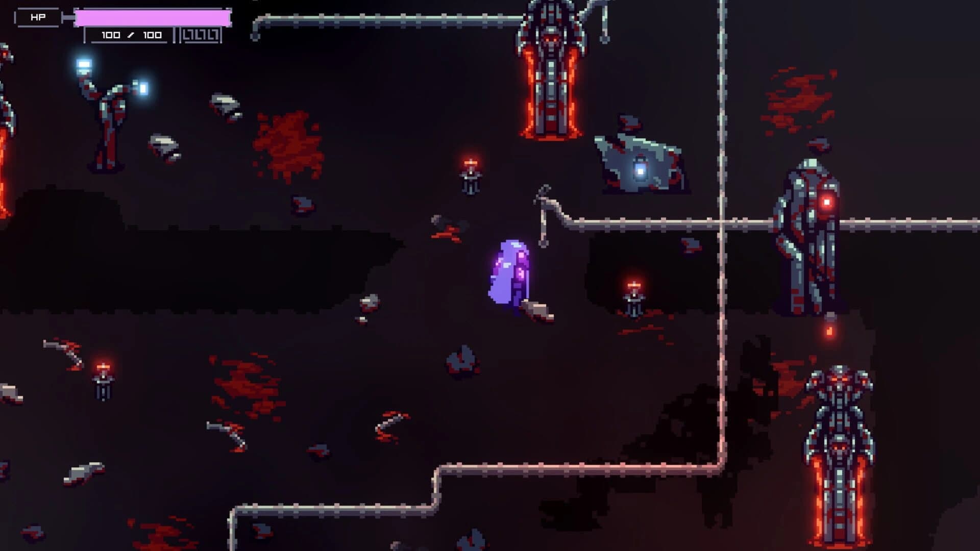 Endlanders: First Encounter screenshot 5