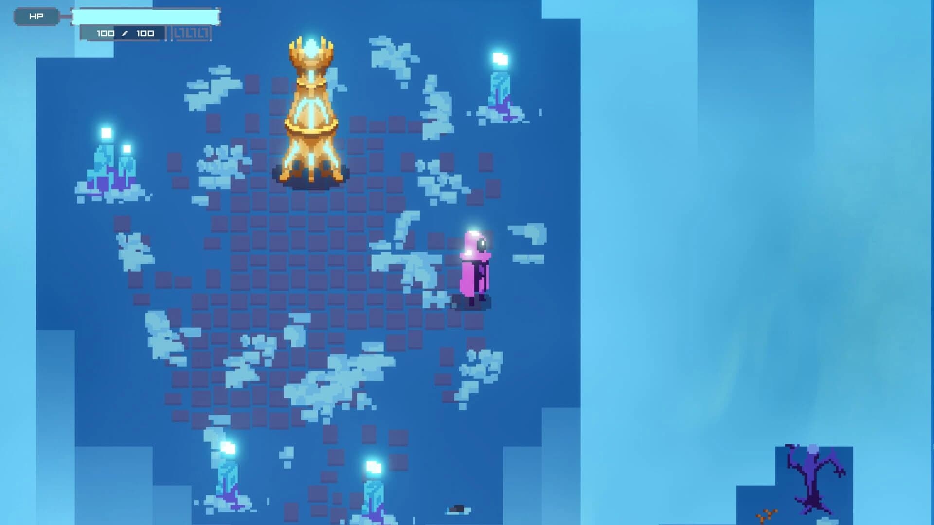 Endlanders: First Encounter screenshot 4