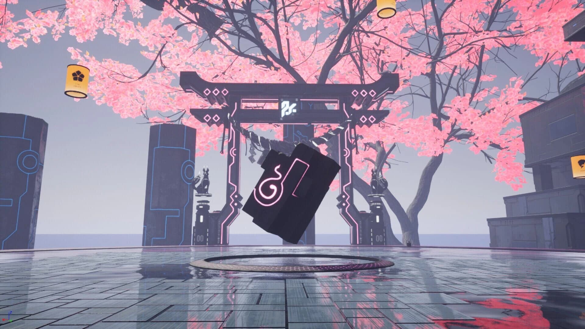 Endless Alice screenshot 2