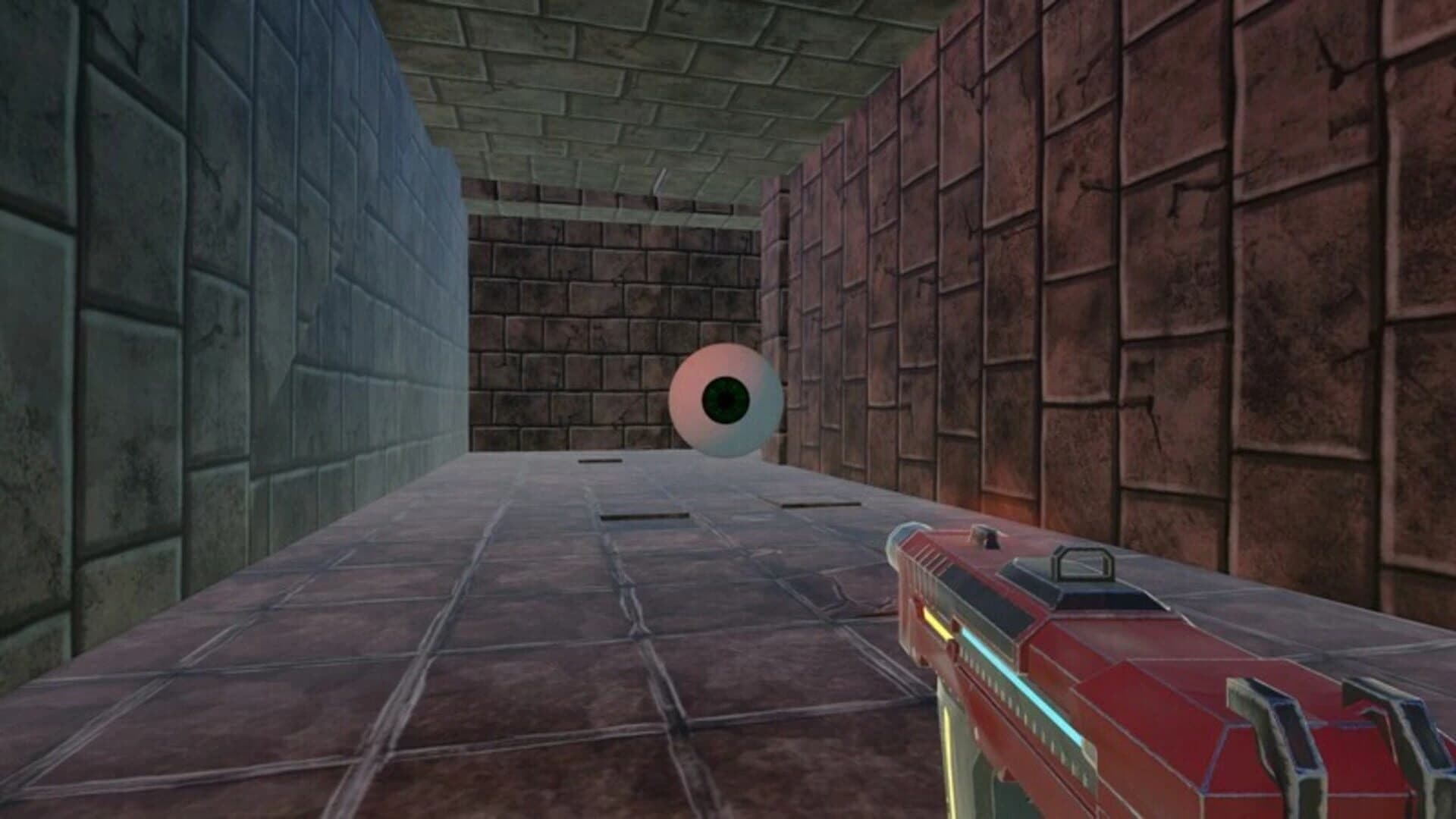 Endless Apocalypse screenshot 4