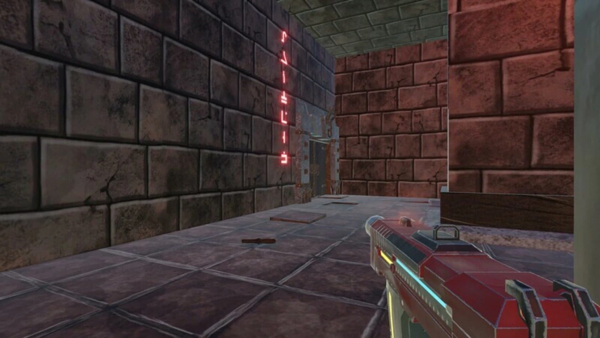 Endless Apocalypse screenshot 3