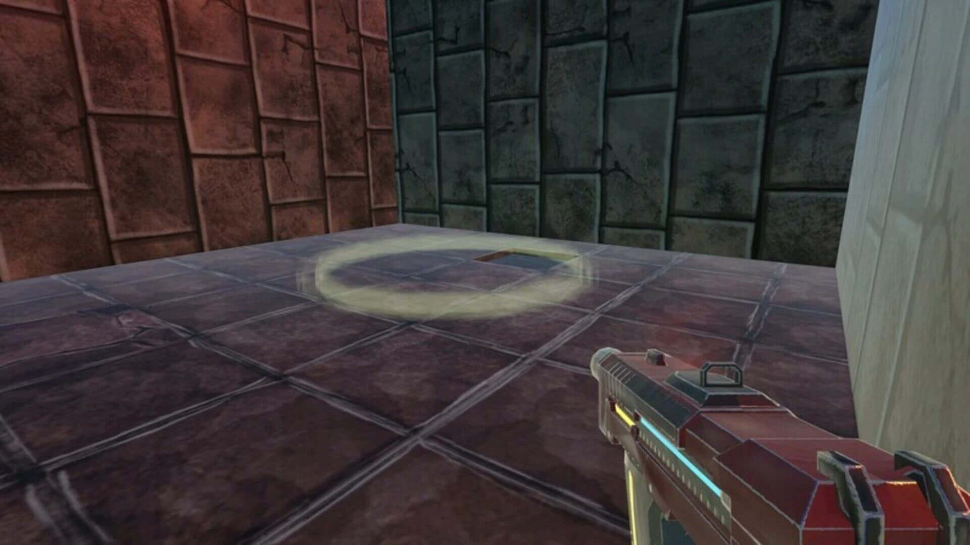 Endless Apocalypse screenshot 5
