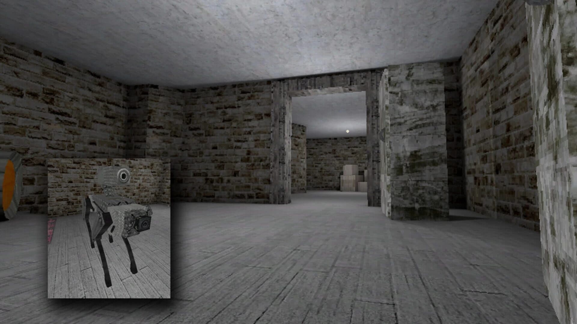 Endless Ascent screenshot 3