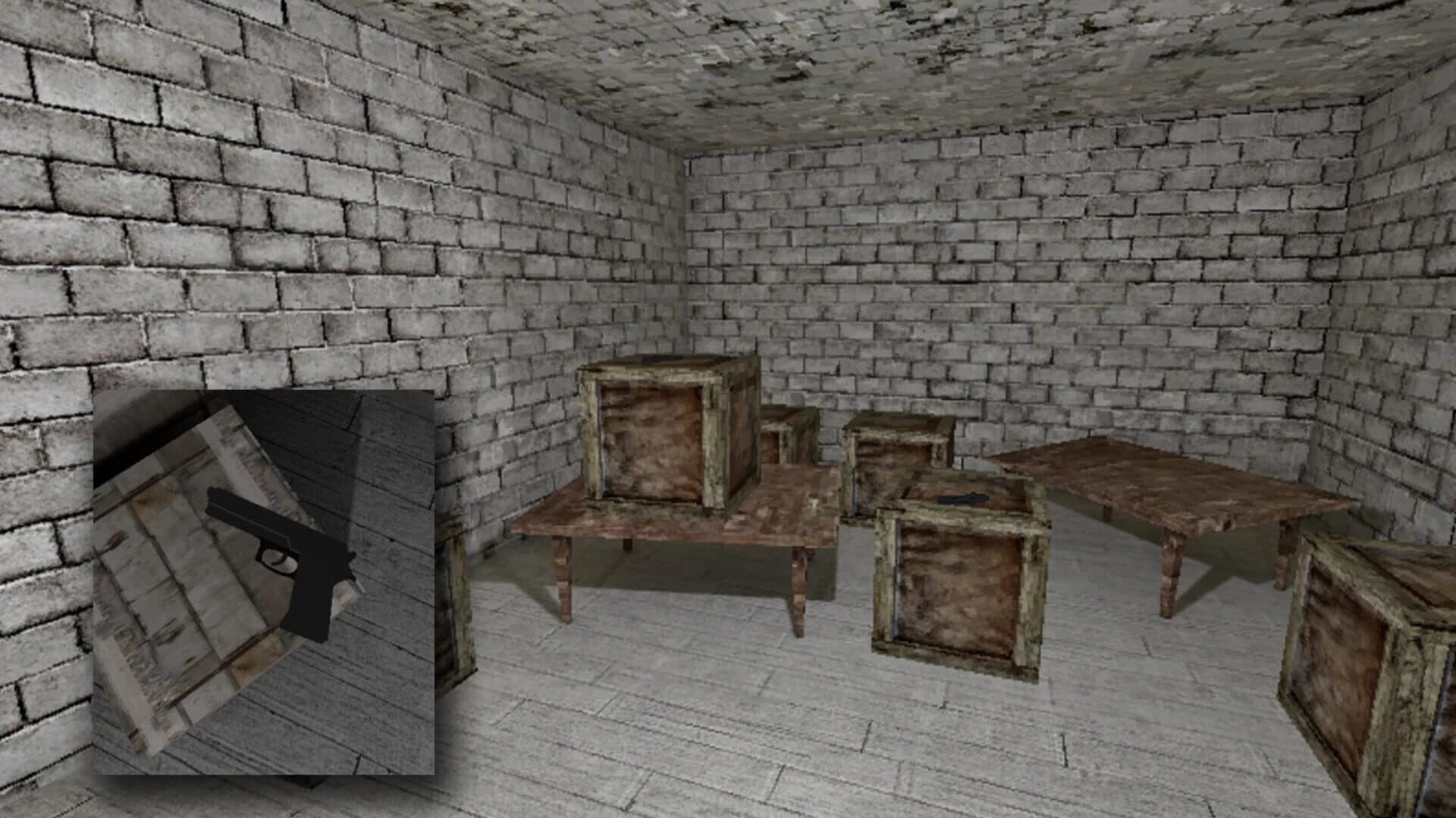 Endless Ascent screenshot 4