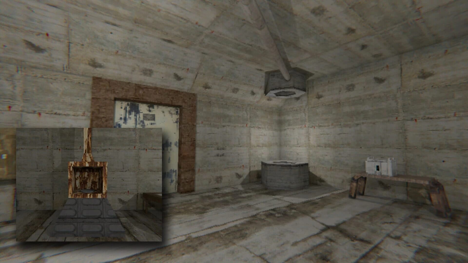 Endless Ascent screenshot 1