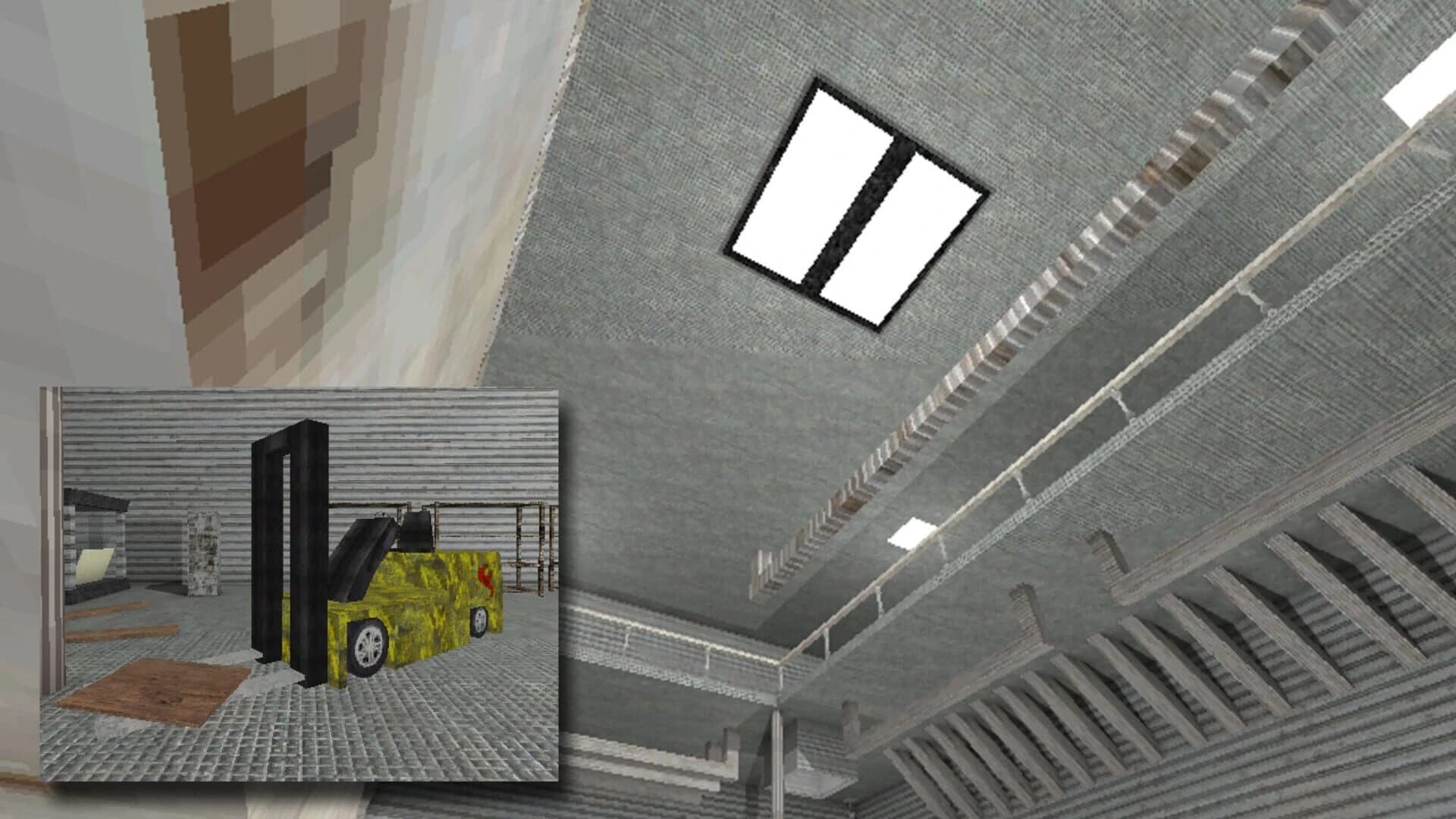 Endless Ascent screenshot 5