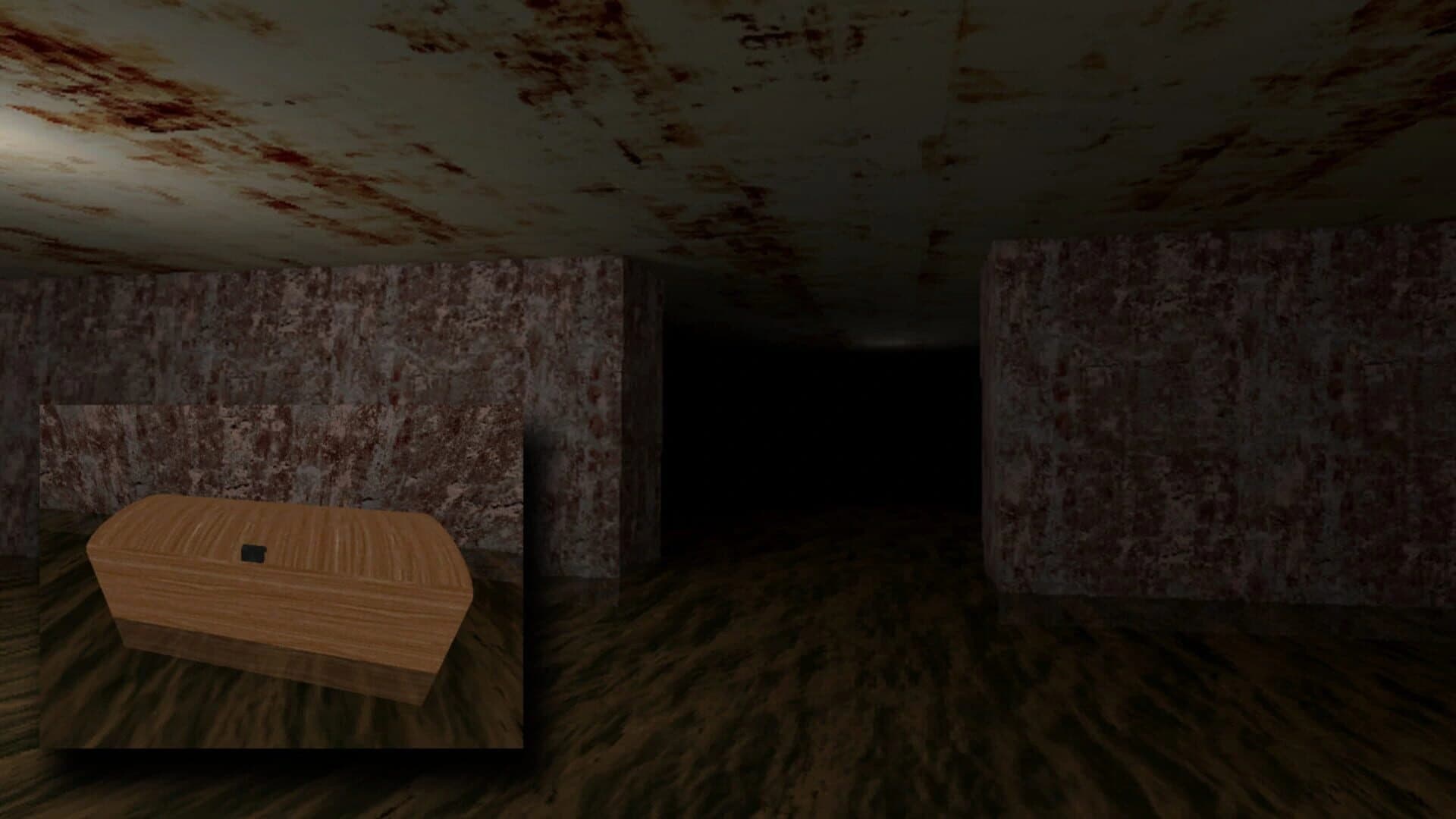 Endless Ascent screenshot 2