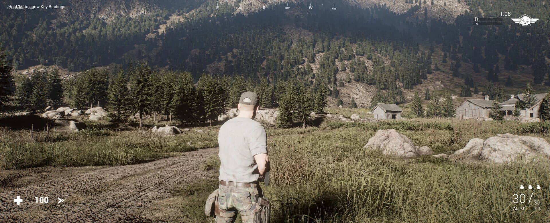 Endless Battlefield screenshot 2