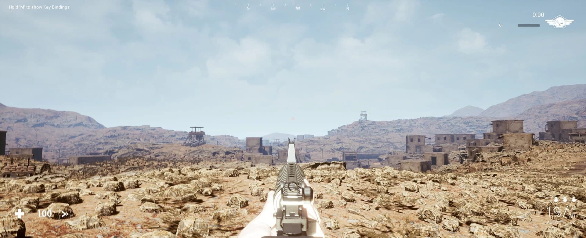 Endless Battlefield screenshot 5