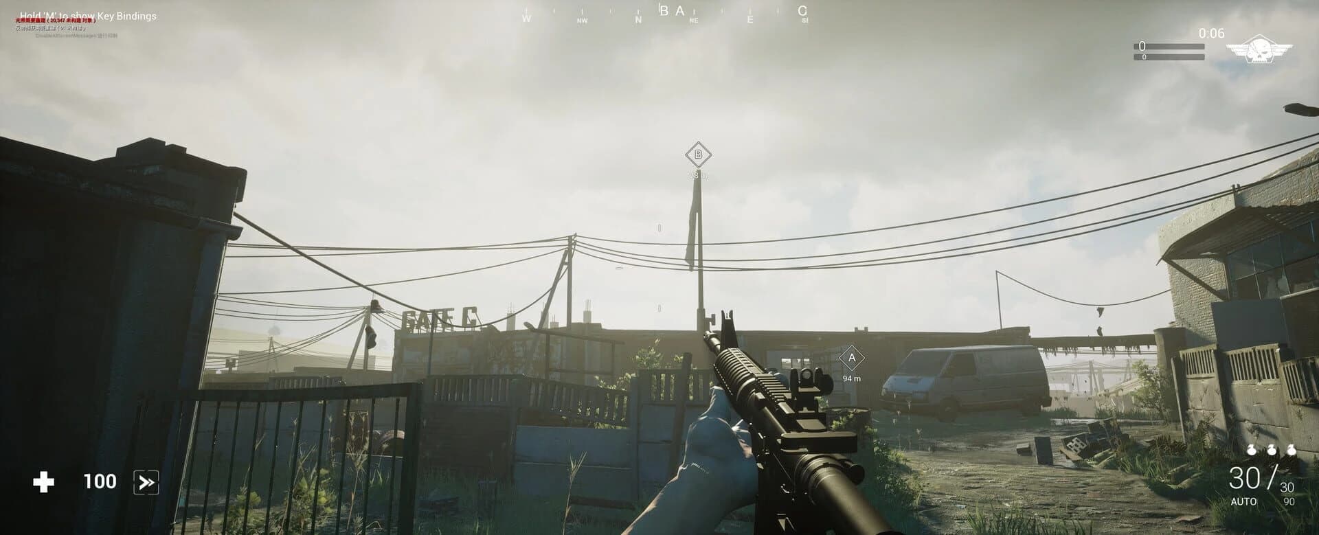 Endless Battlefield screenshot 3