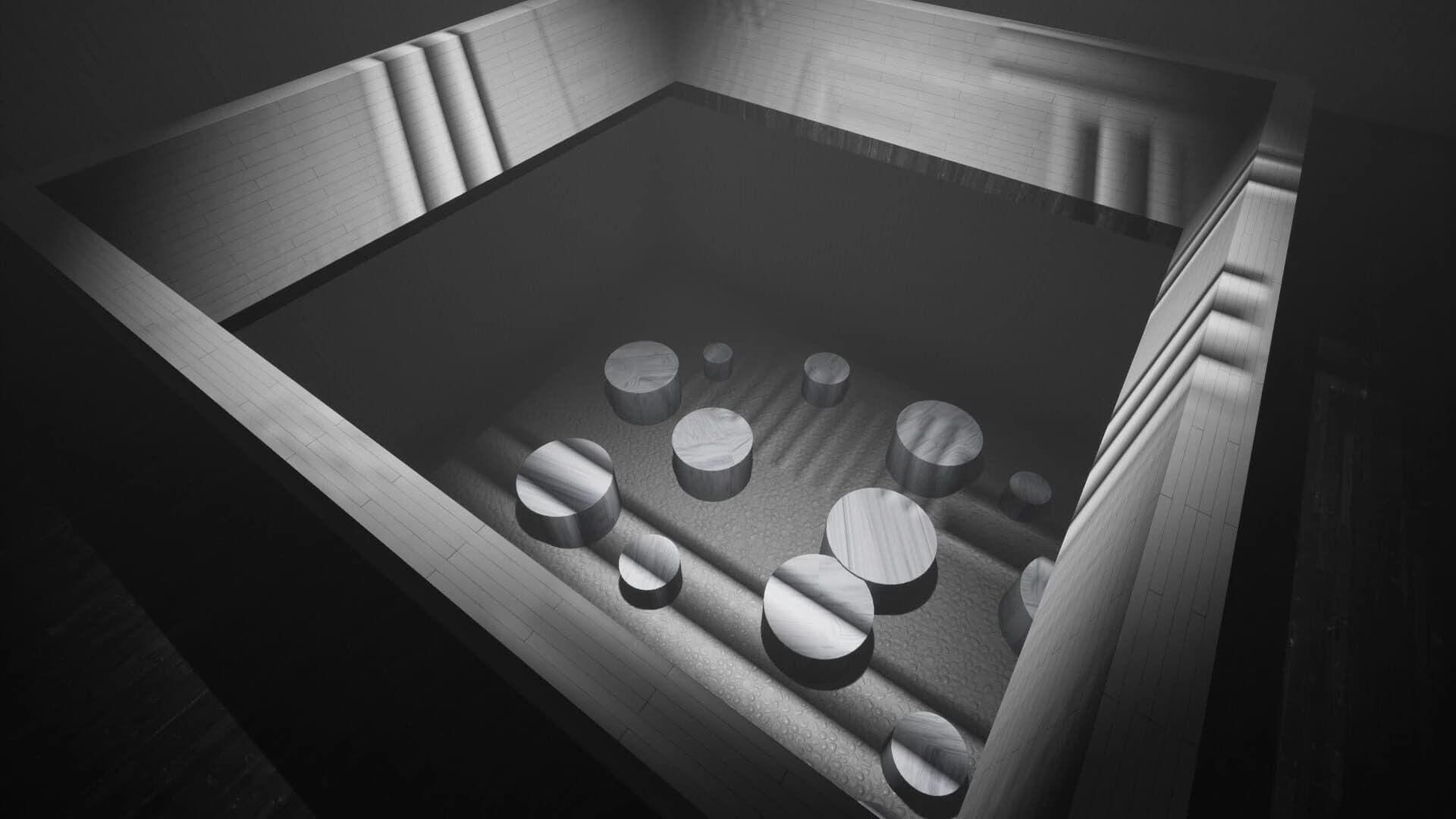 Endless Becoming: Apartment screenshot 2