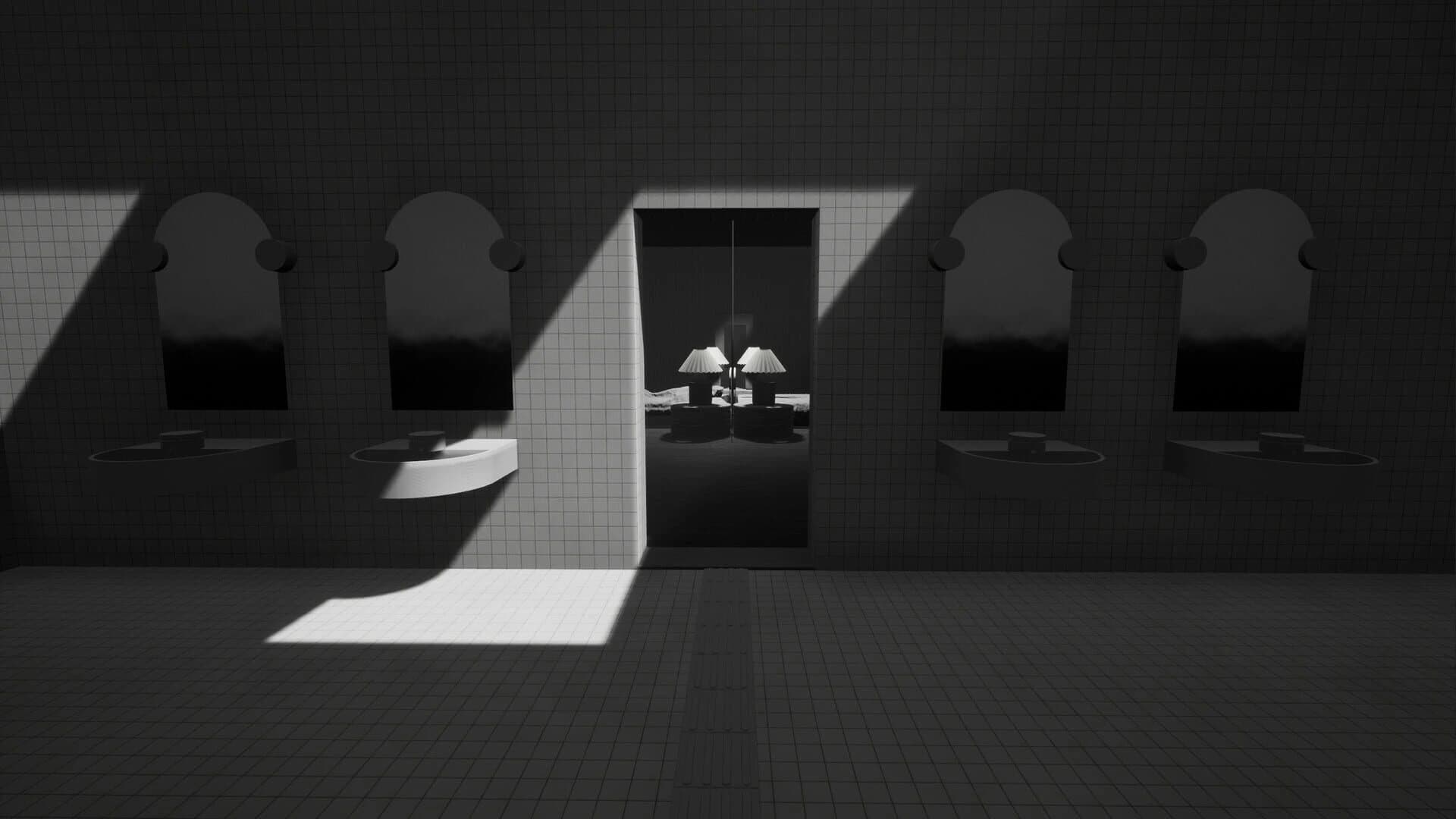 Endless Becoming: Apartment screenshot 5