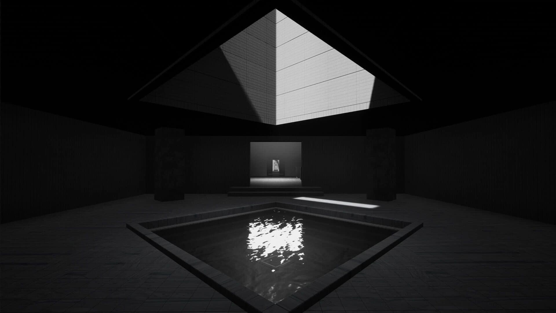 Endless Becoming: Apartment screenshot 1