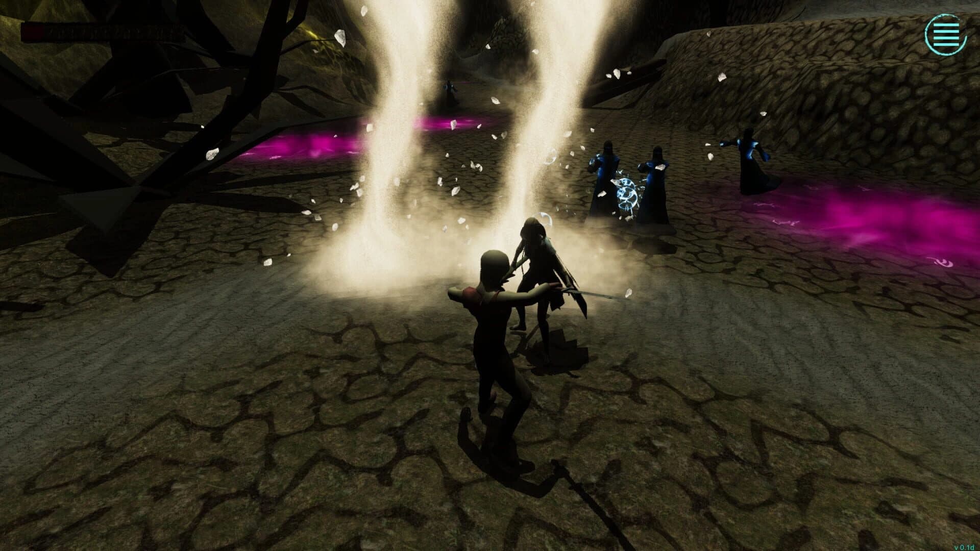 Endless Boss Fight screenshot 5