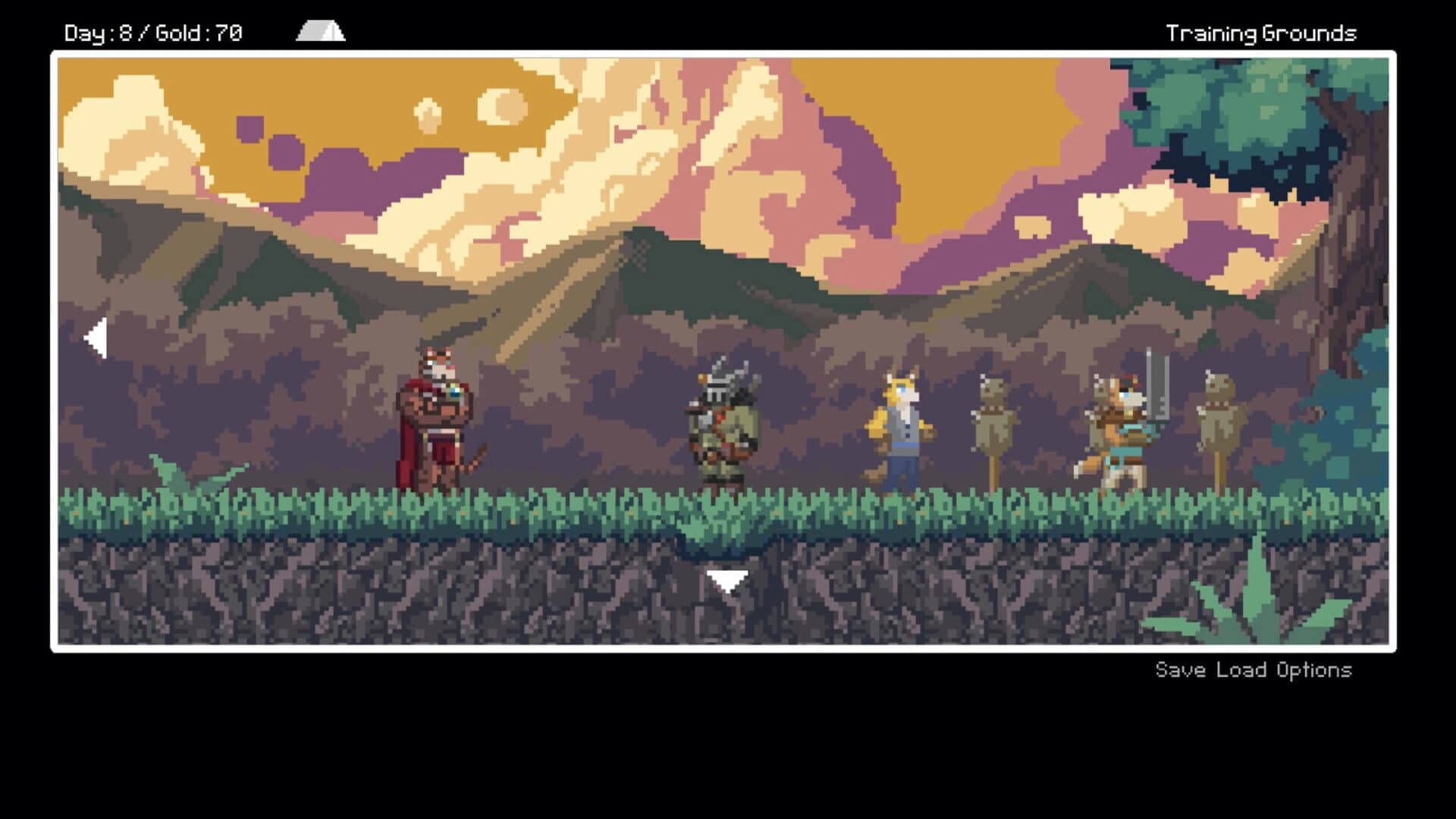 Endless Bounty screenshot 4