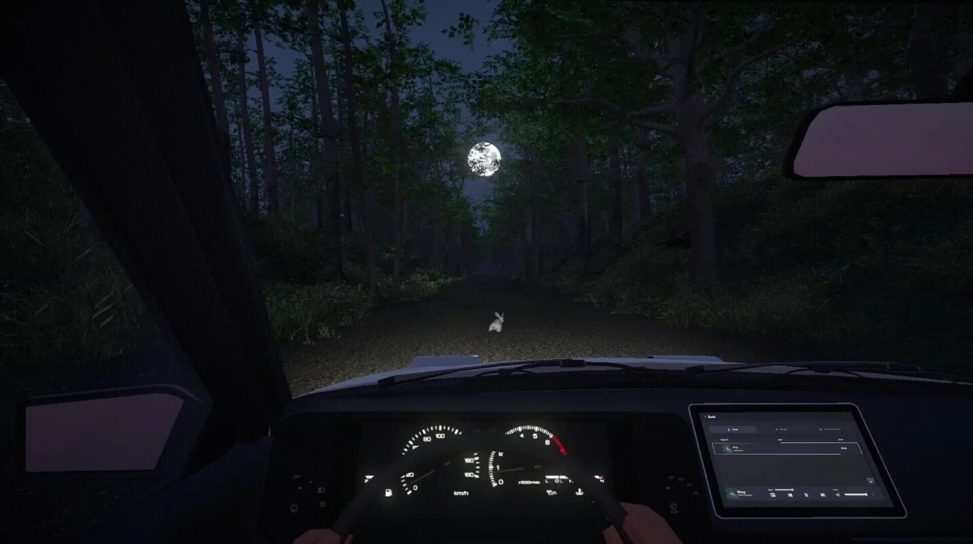 Endless Casual Drive screenshot 5