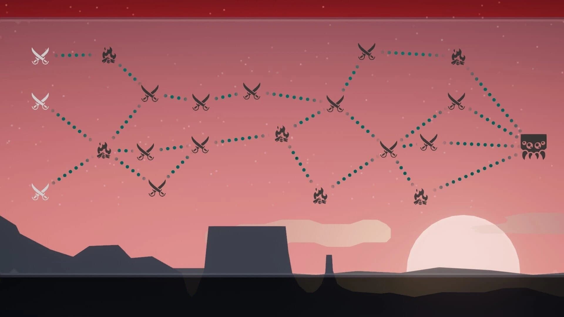 Endless Desert TD screenshot 4
