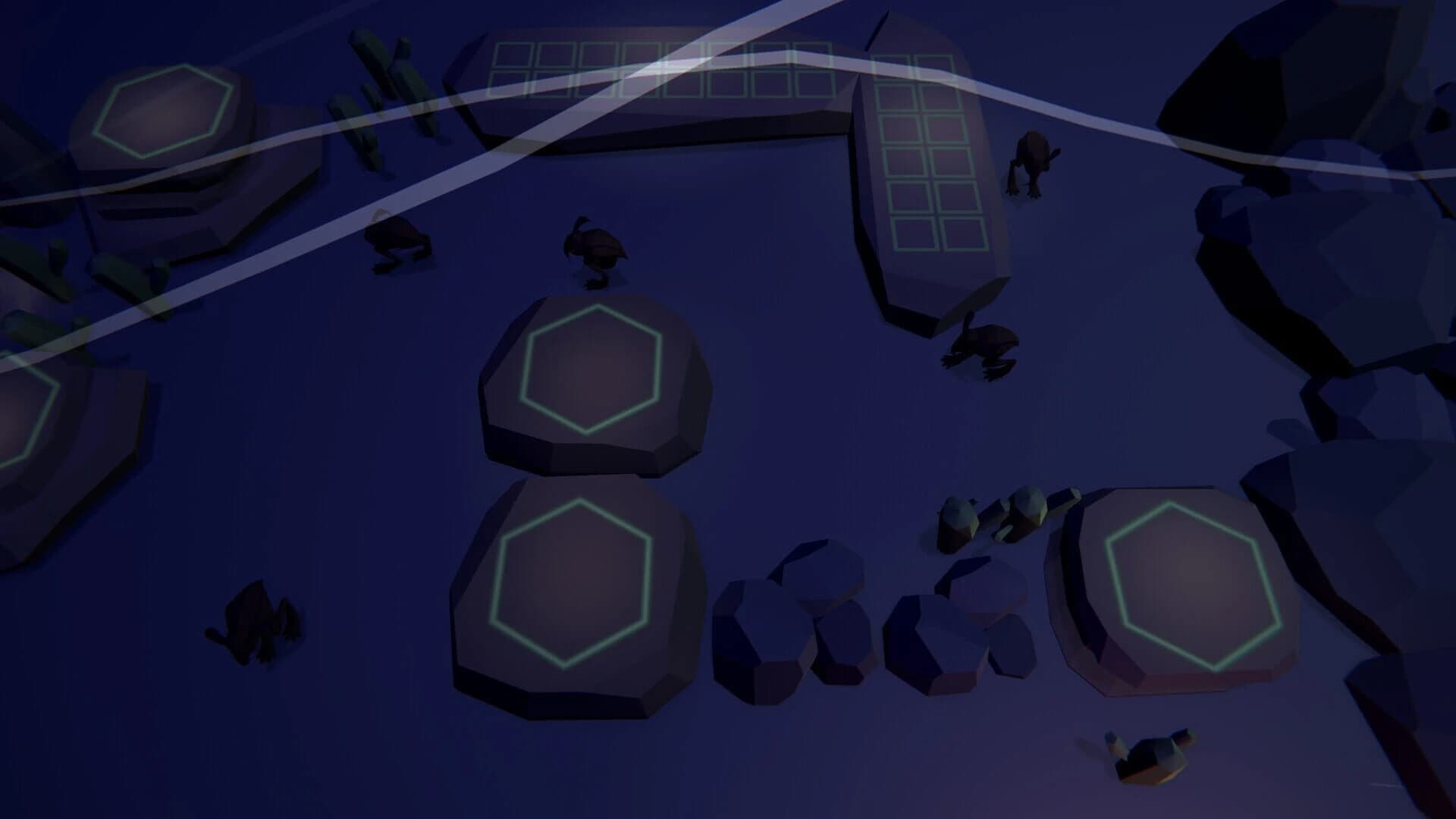 Endless Desert TD screenshot 5