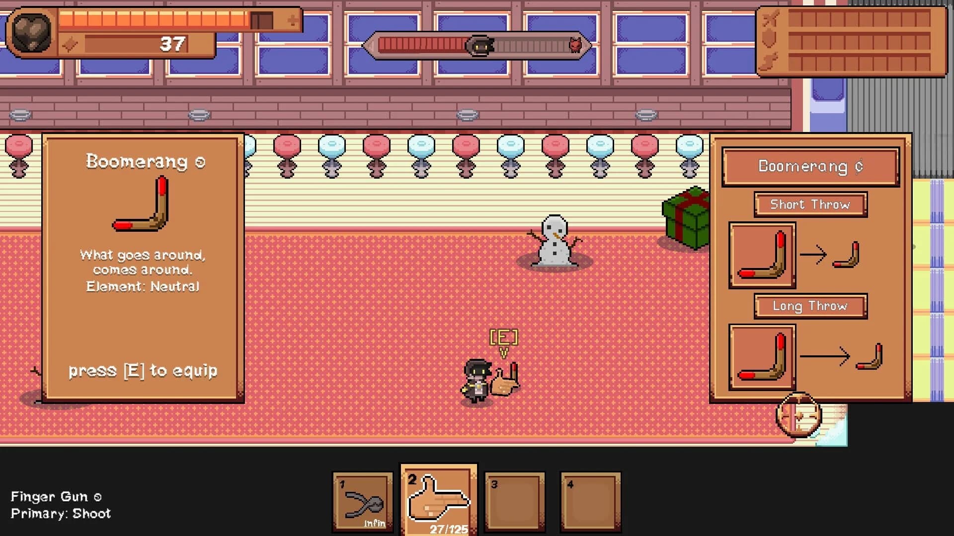 Endless Engines screenshot 4