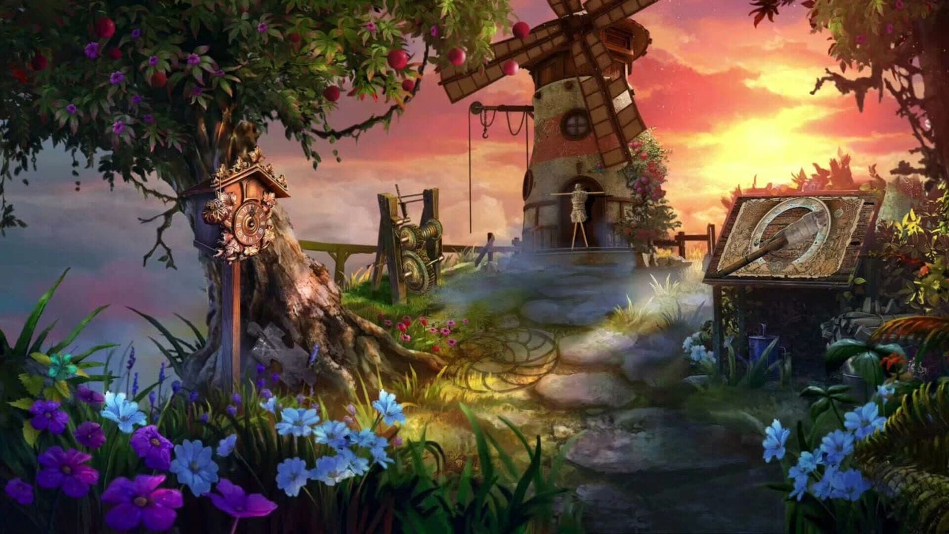 Endless Fables: Shadow Within screenshot 4