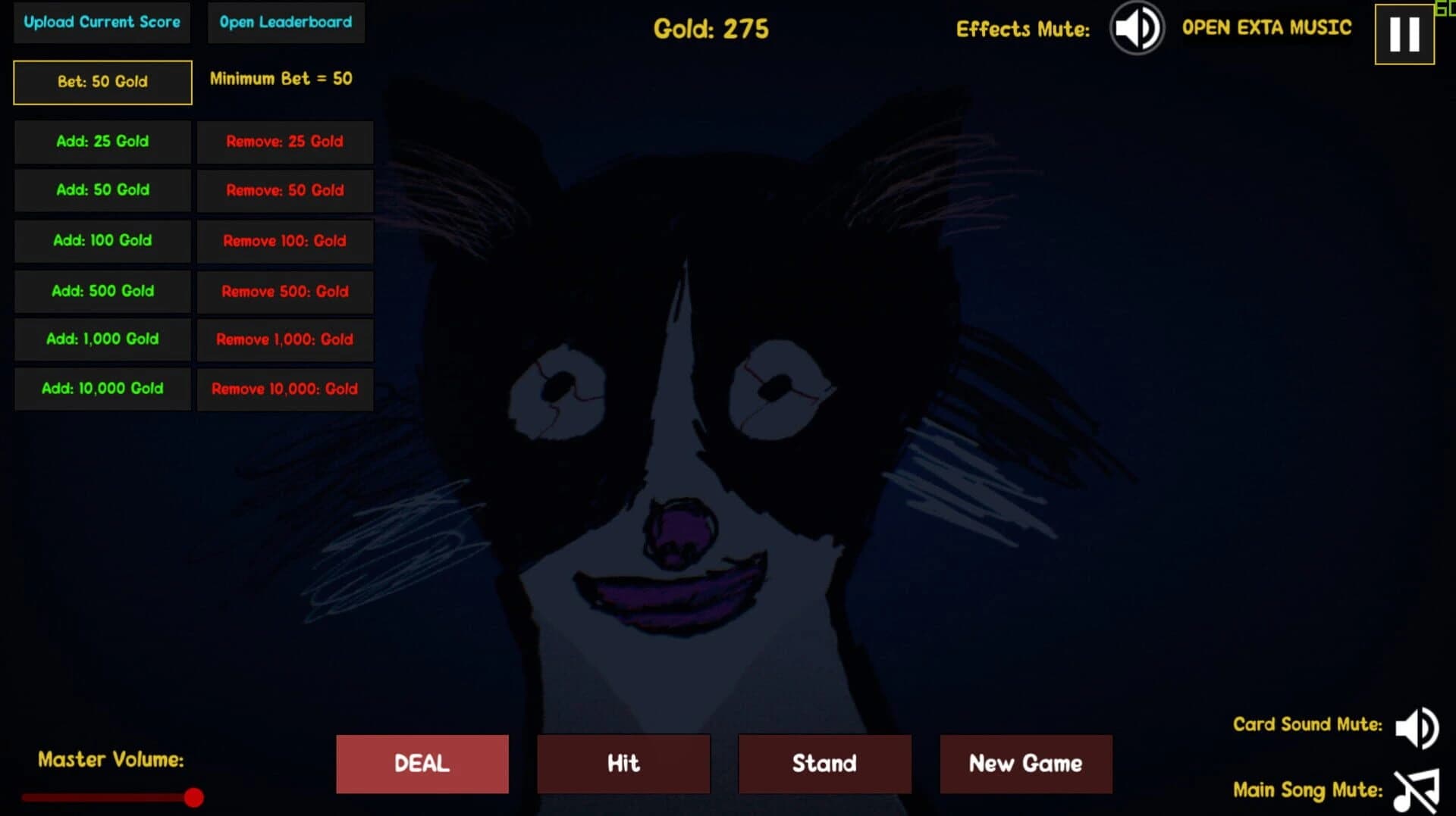 Endless Furry Blackjack screenshot 4
