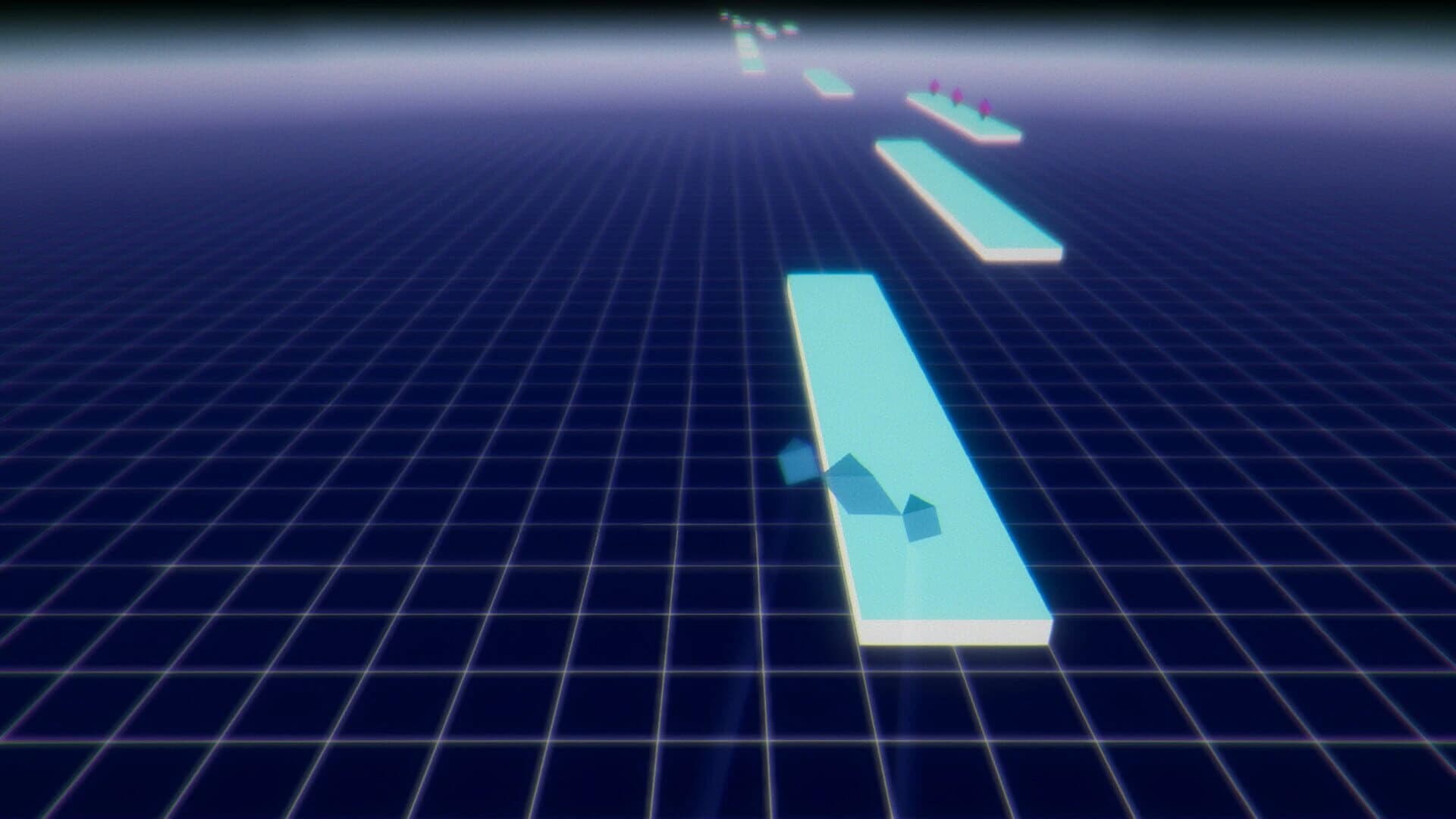 Endless Horizon screenshot 4