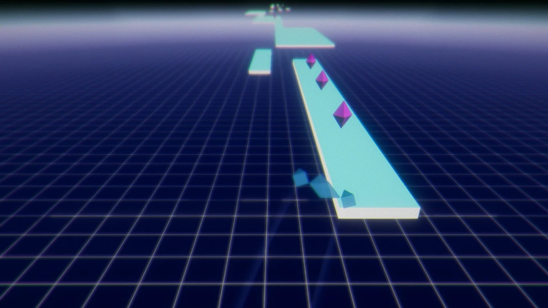 Endless Horizon screenshot 1