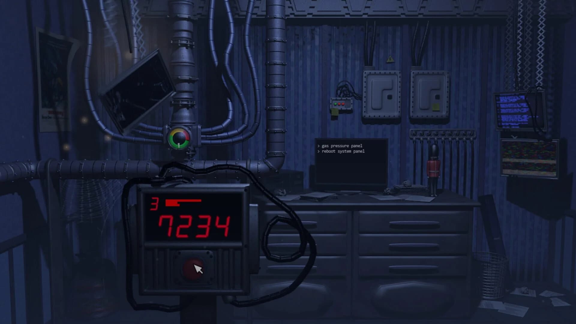 Endless Inside screenshot 4