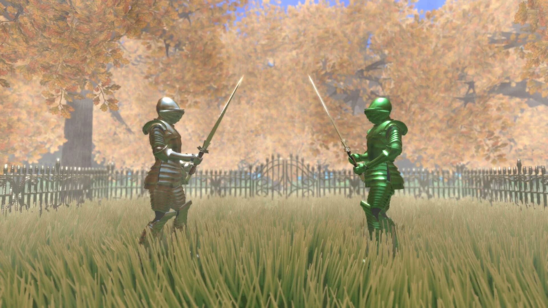 Endless Knight screenshot 2