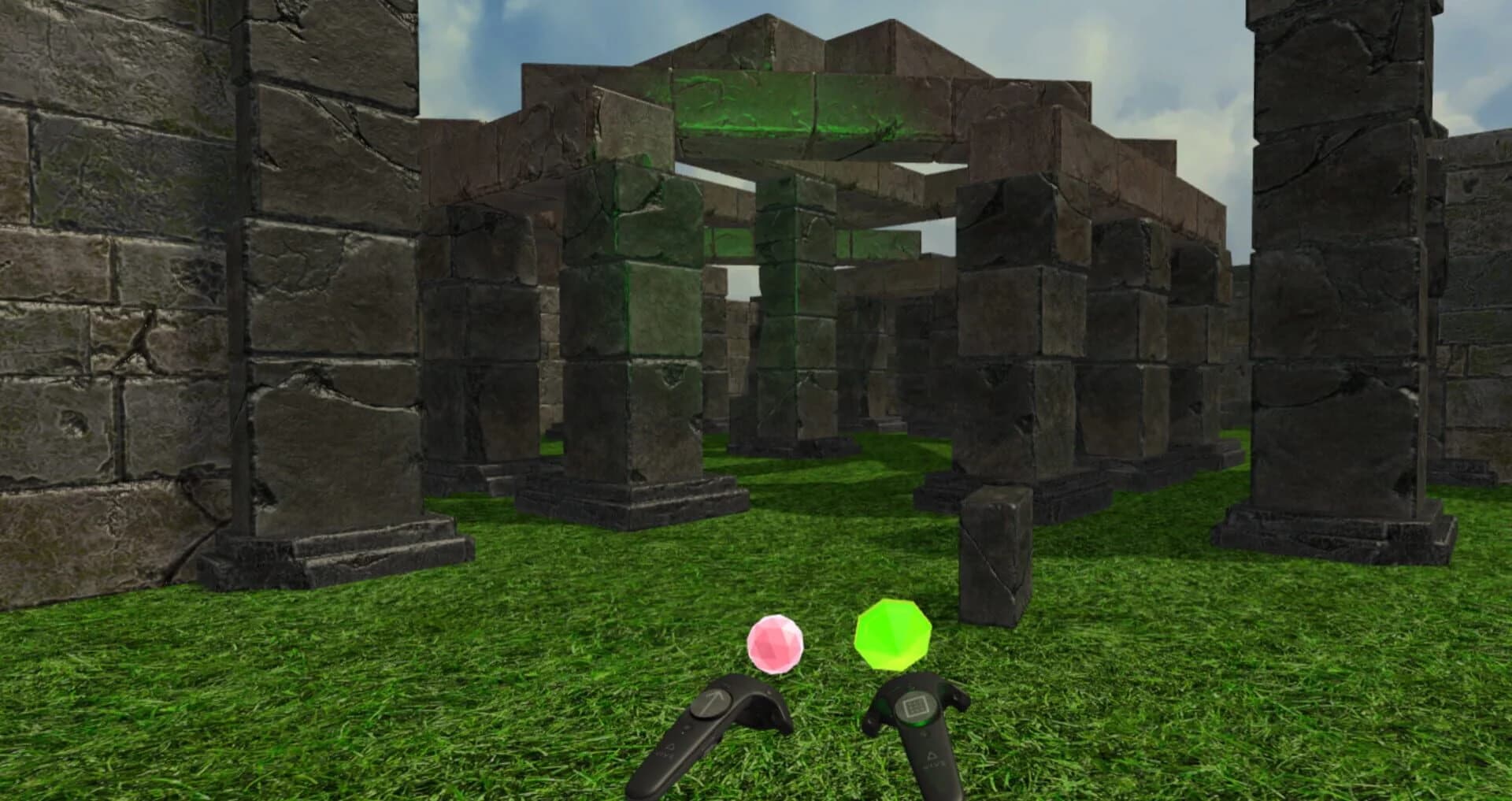 Endless Labyrinth screenshot 2