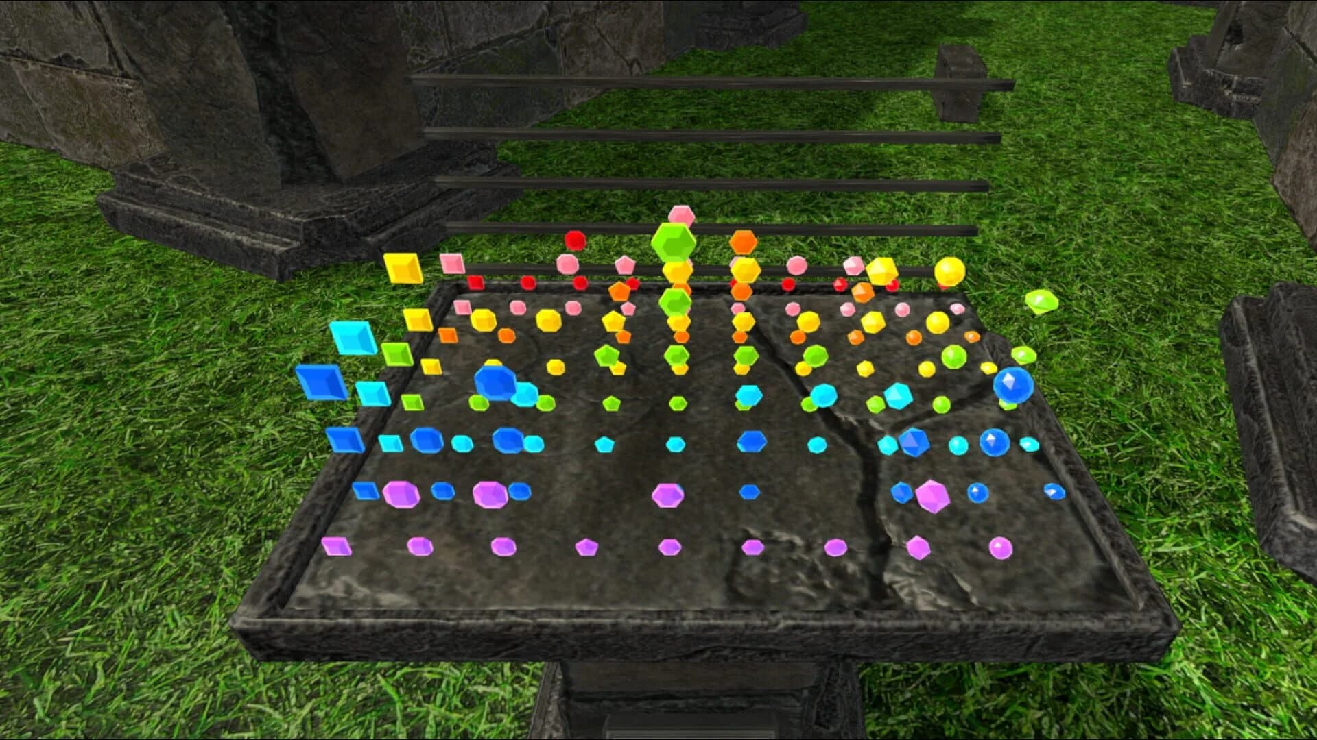 Endless Labyrinth screenshot 1