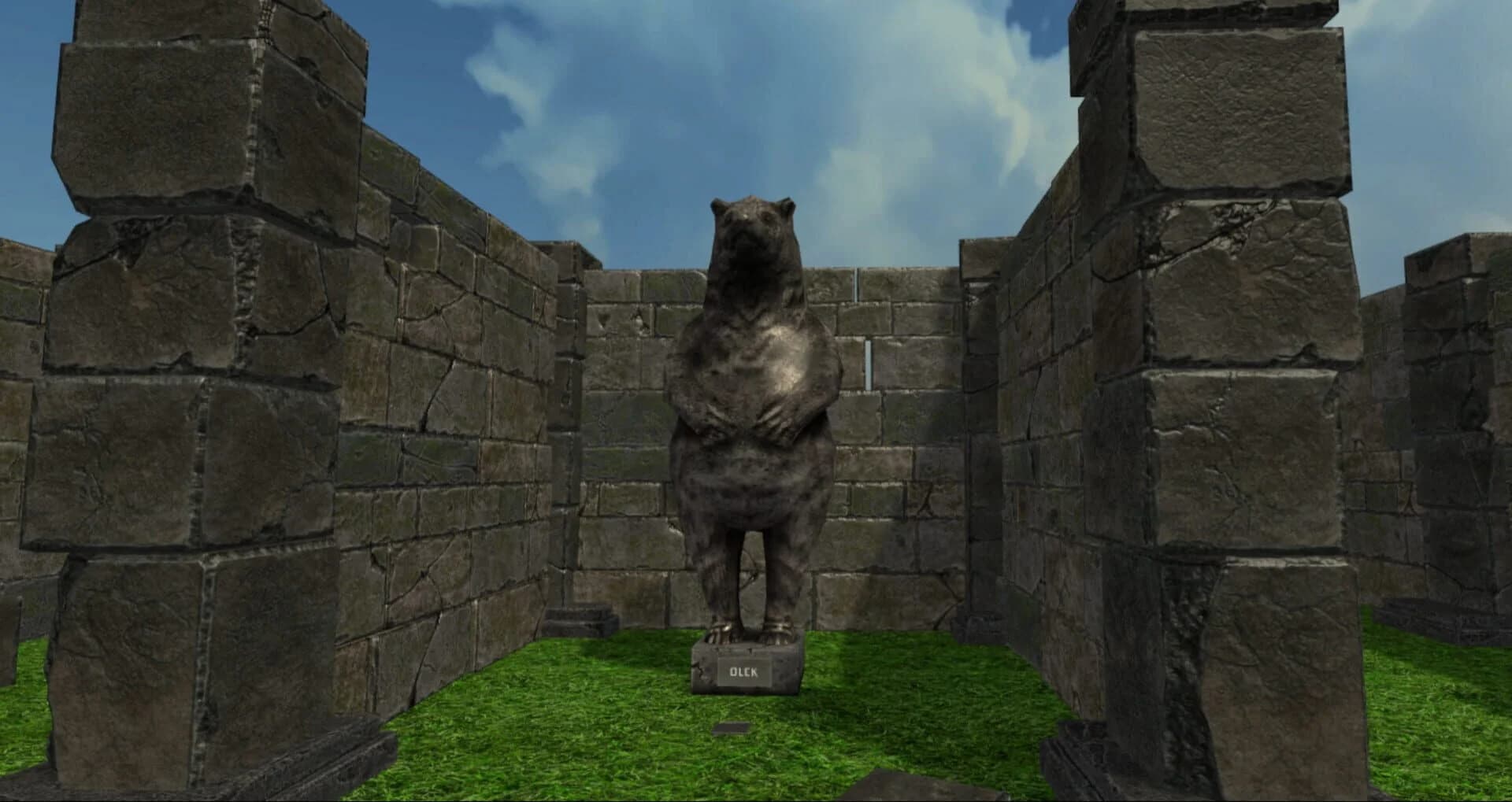 Endless Labyrinth screenshot 4