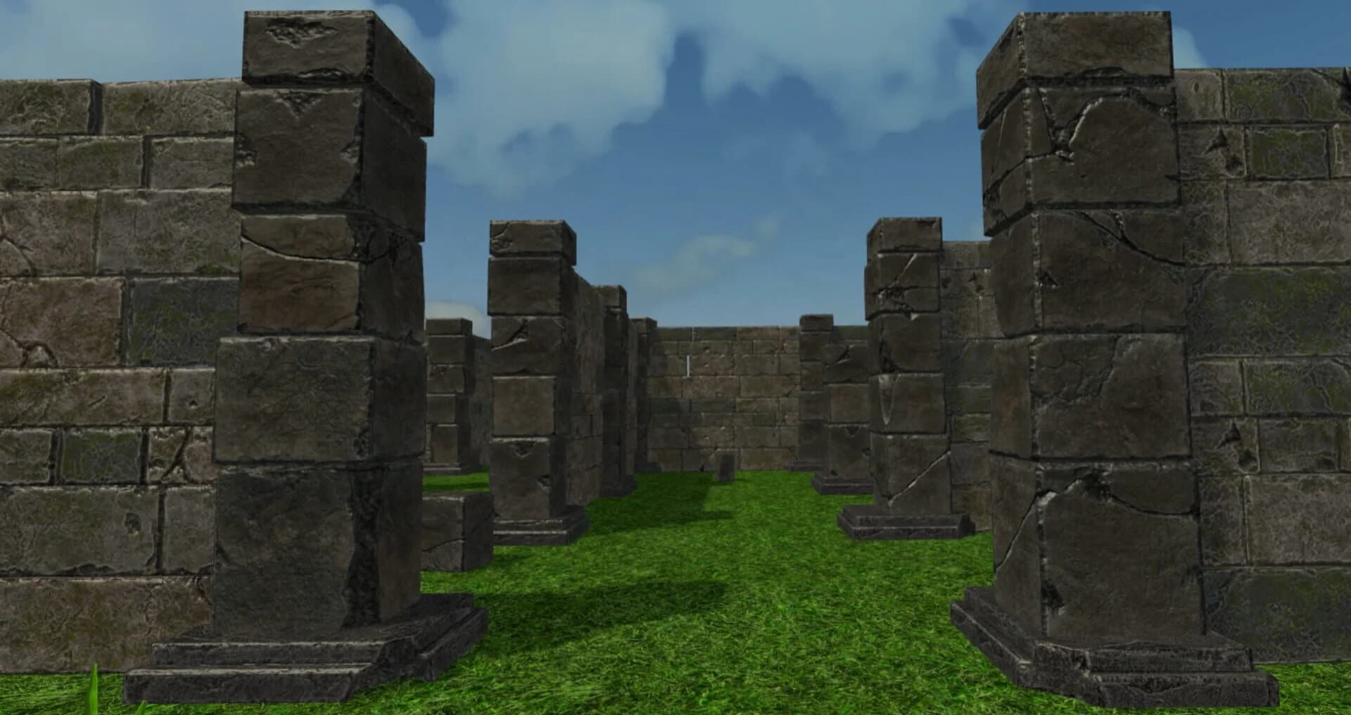 Endless Labyrinth screenshot 5