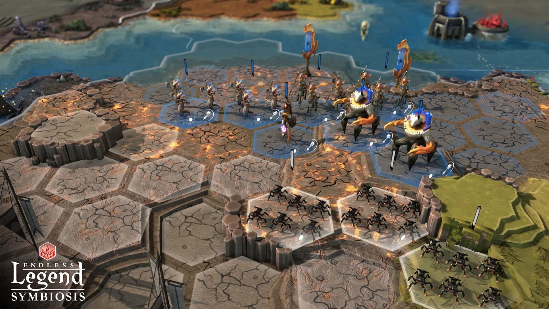 Endless Legend: Symbiosis screenshot 3