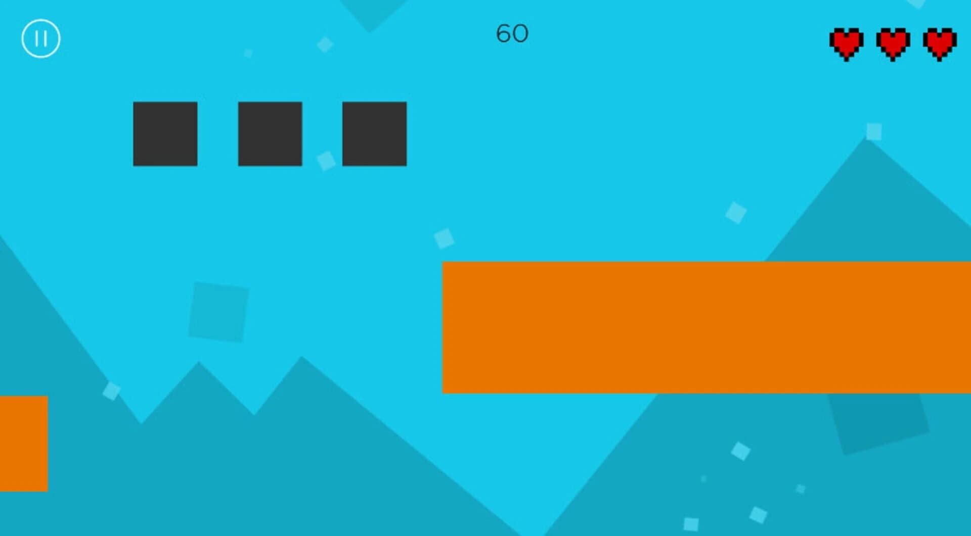 Endless Life screenshot 1