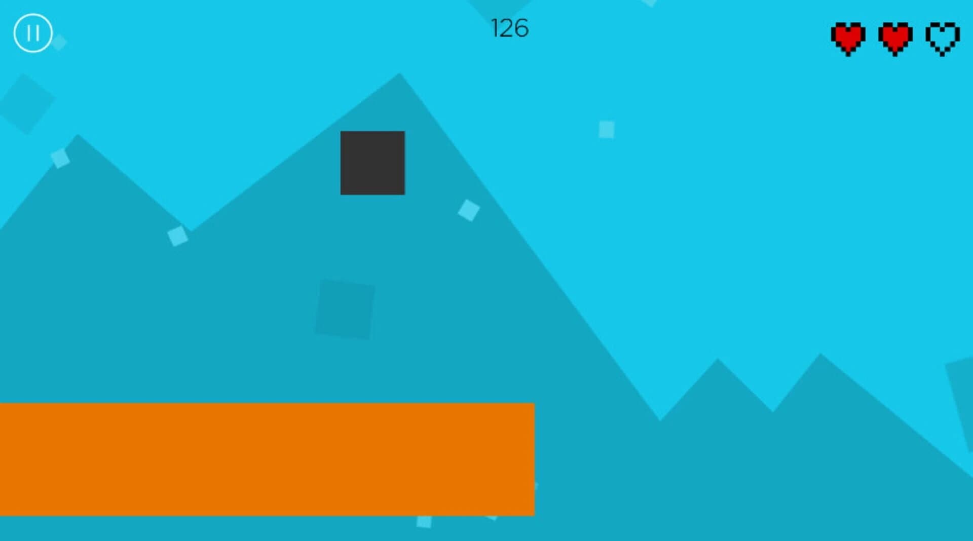 Endless Life screenshot 2