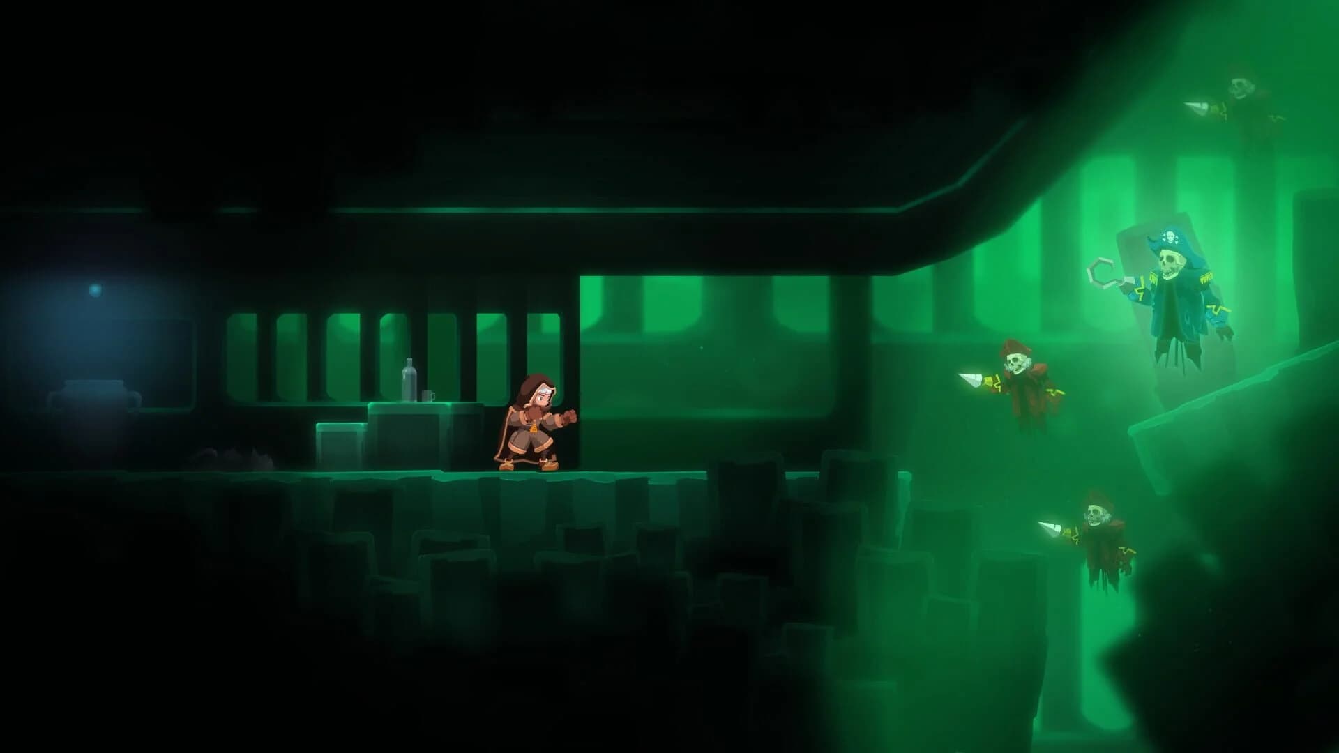 Endless Memories screenshot 1