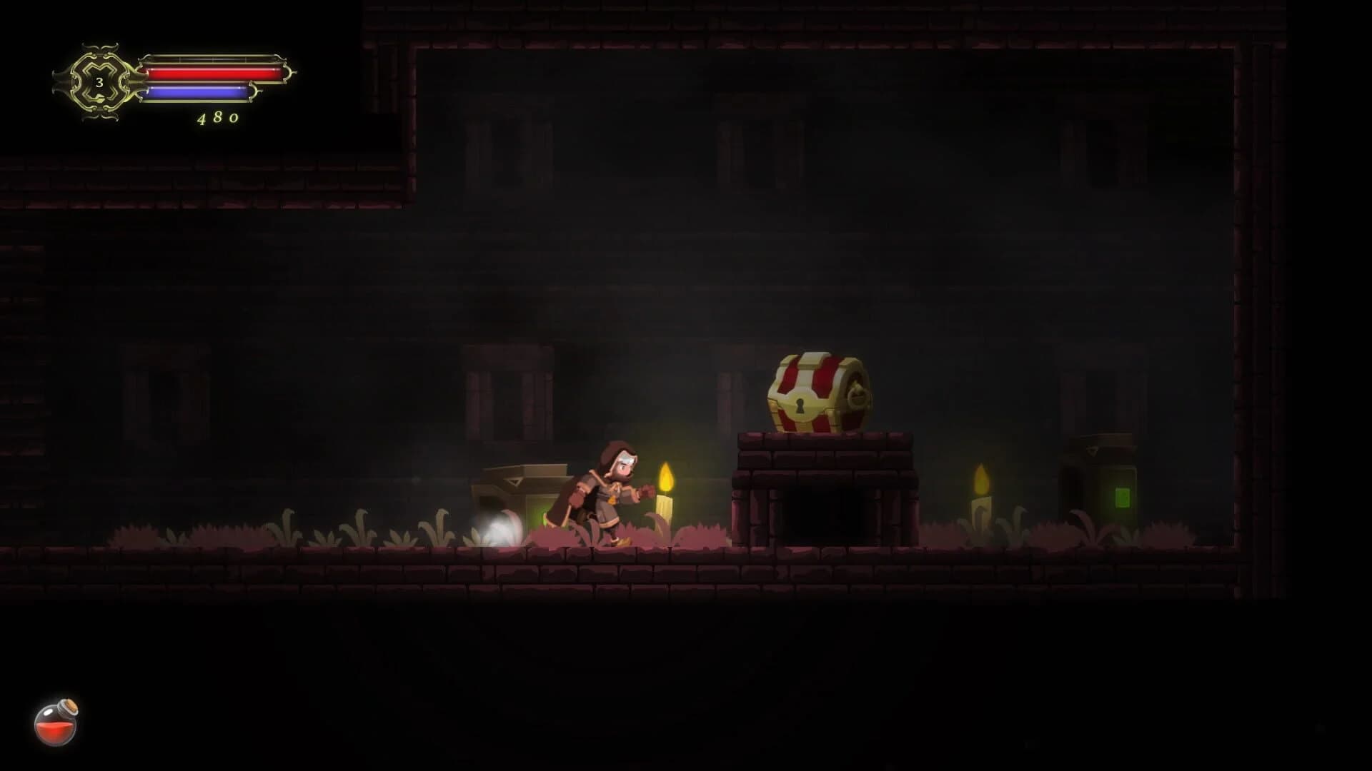 Endless Memories screenshot 2