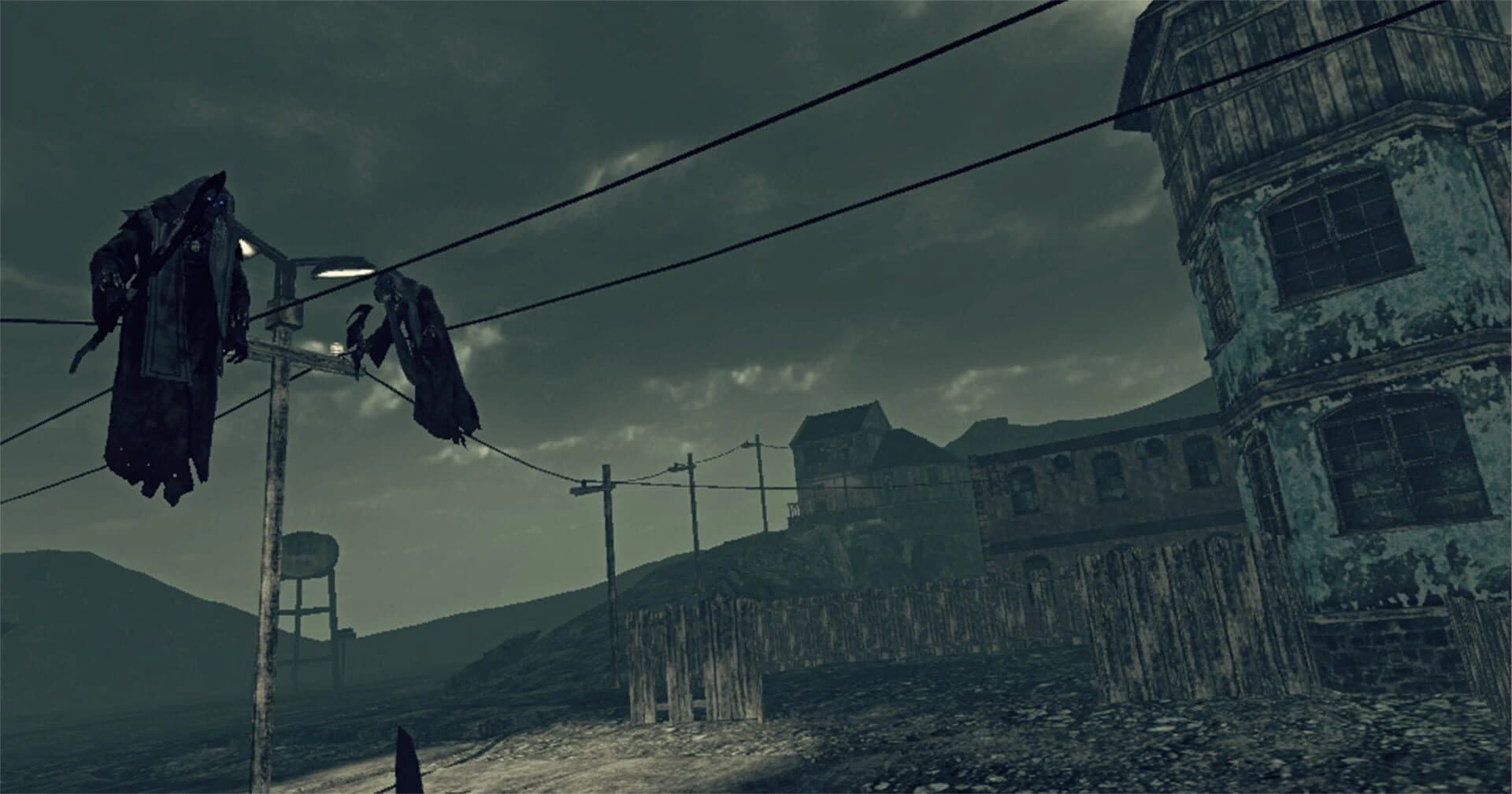Endless Night: Alpha screenshot 2