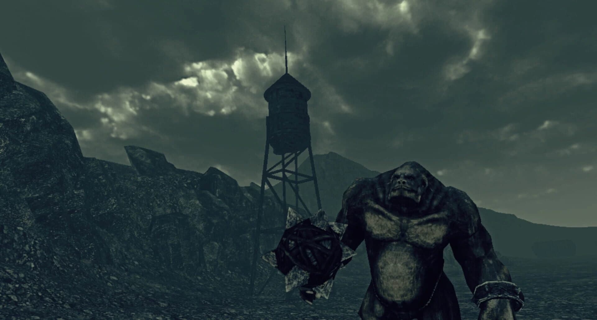 Endless Night: Alpha screenshot 3