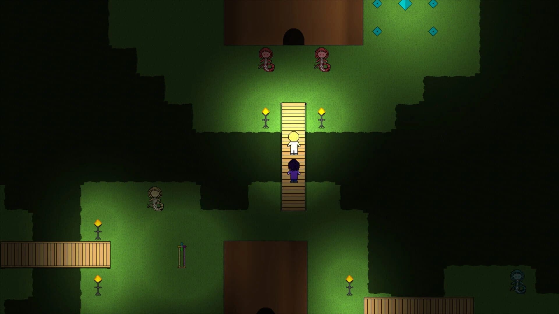 Endless Reality screenshot 2