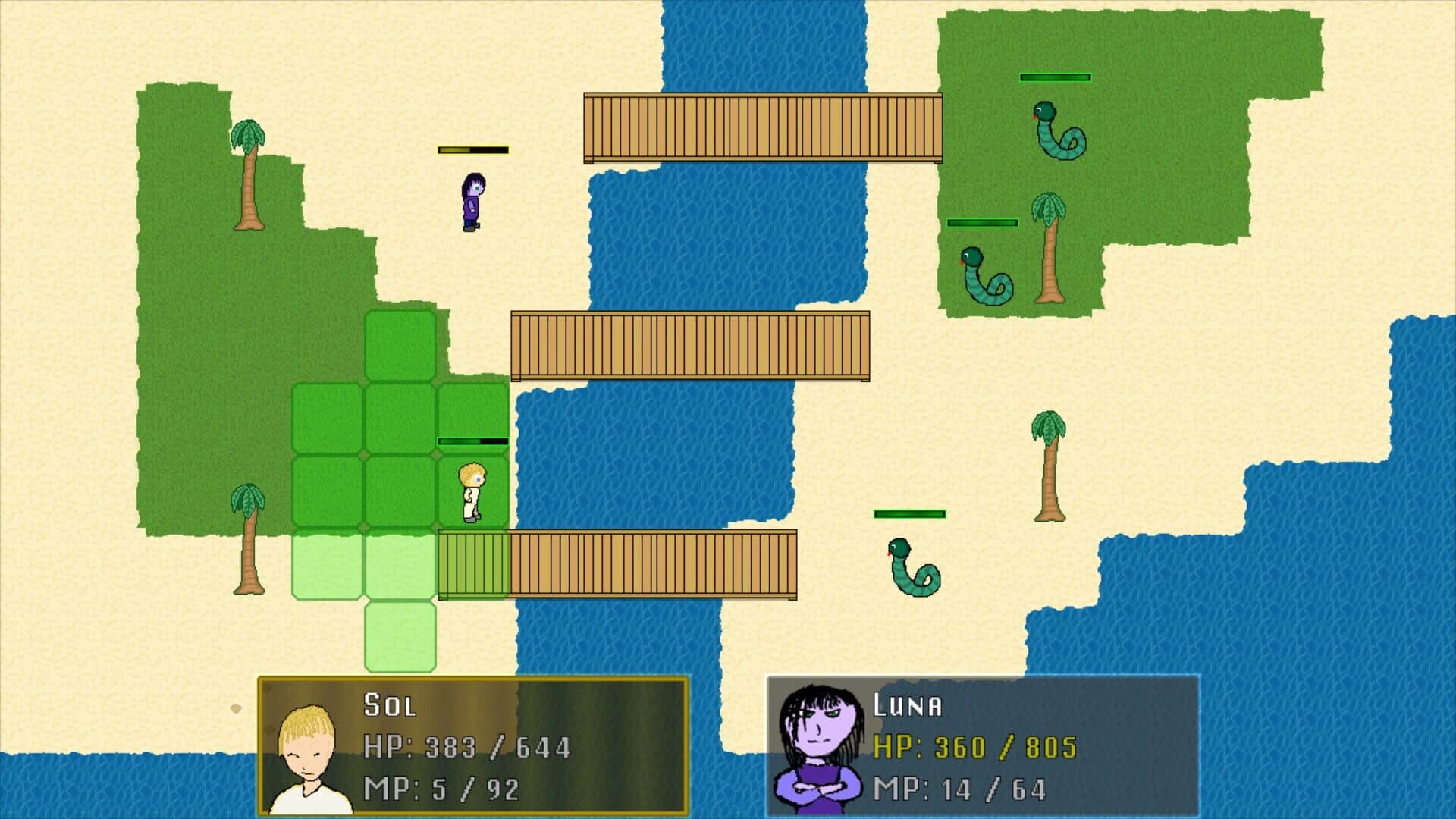 Endless Reality screenshot 3