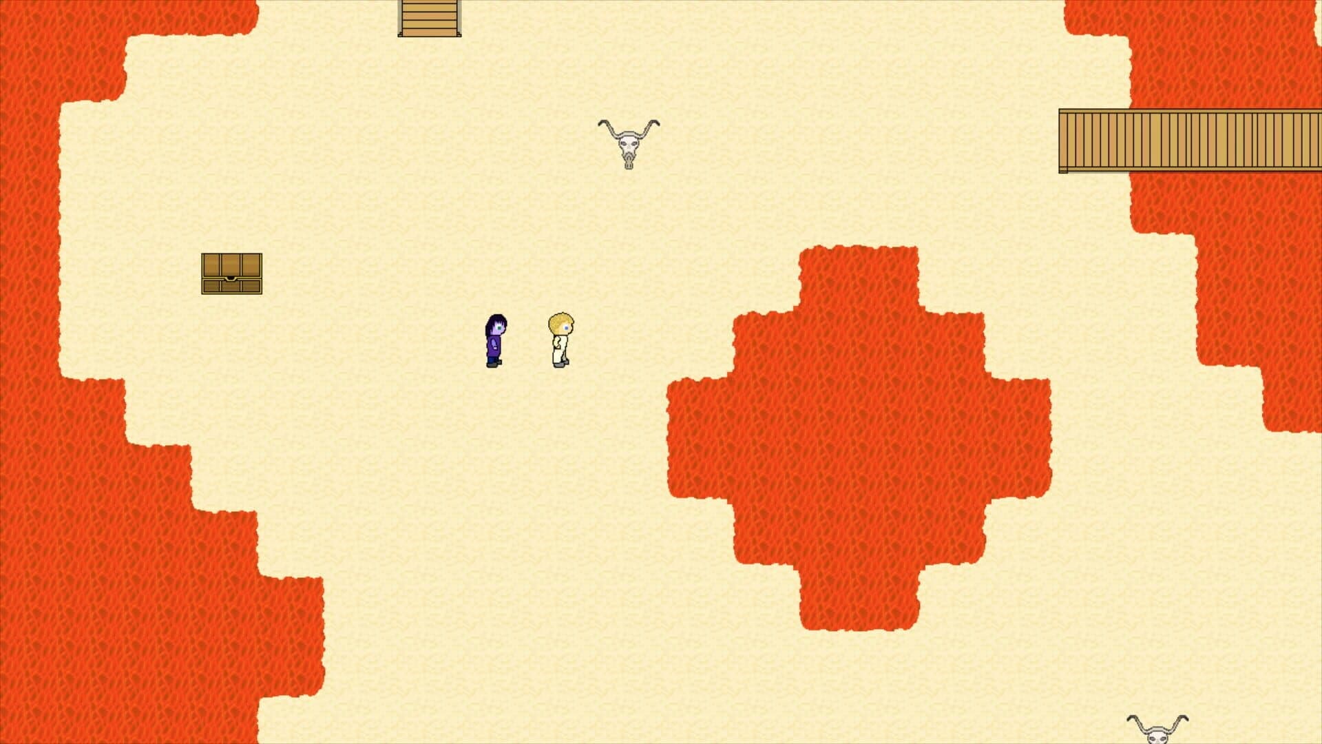Endless Reality screenshot 4