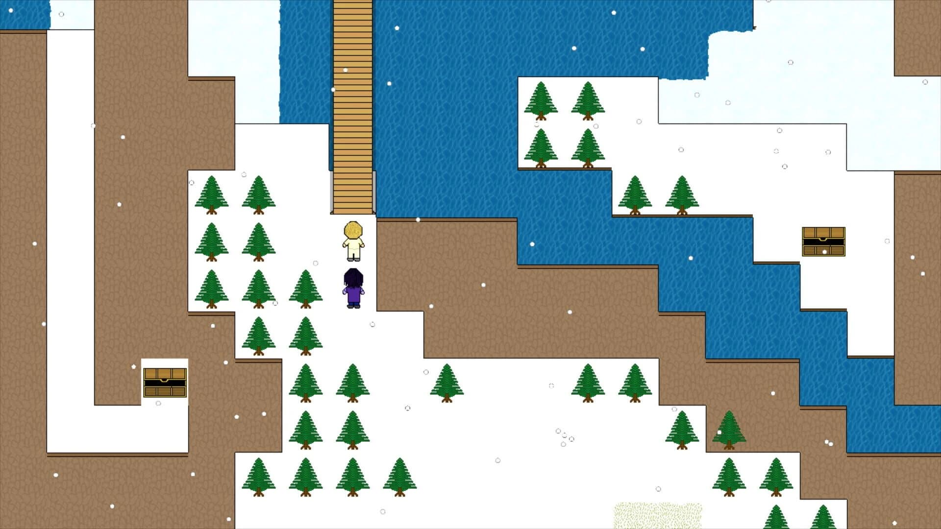 Endless Reality screenshot 1