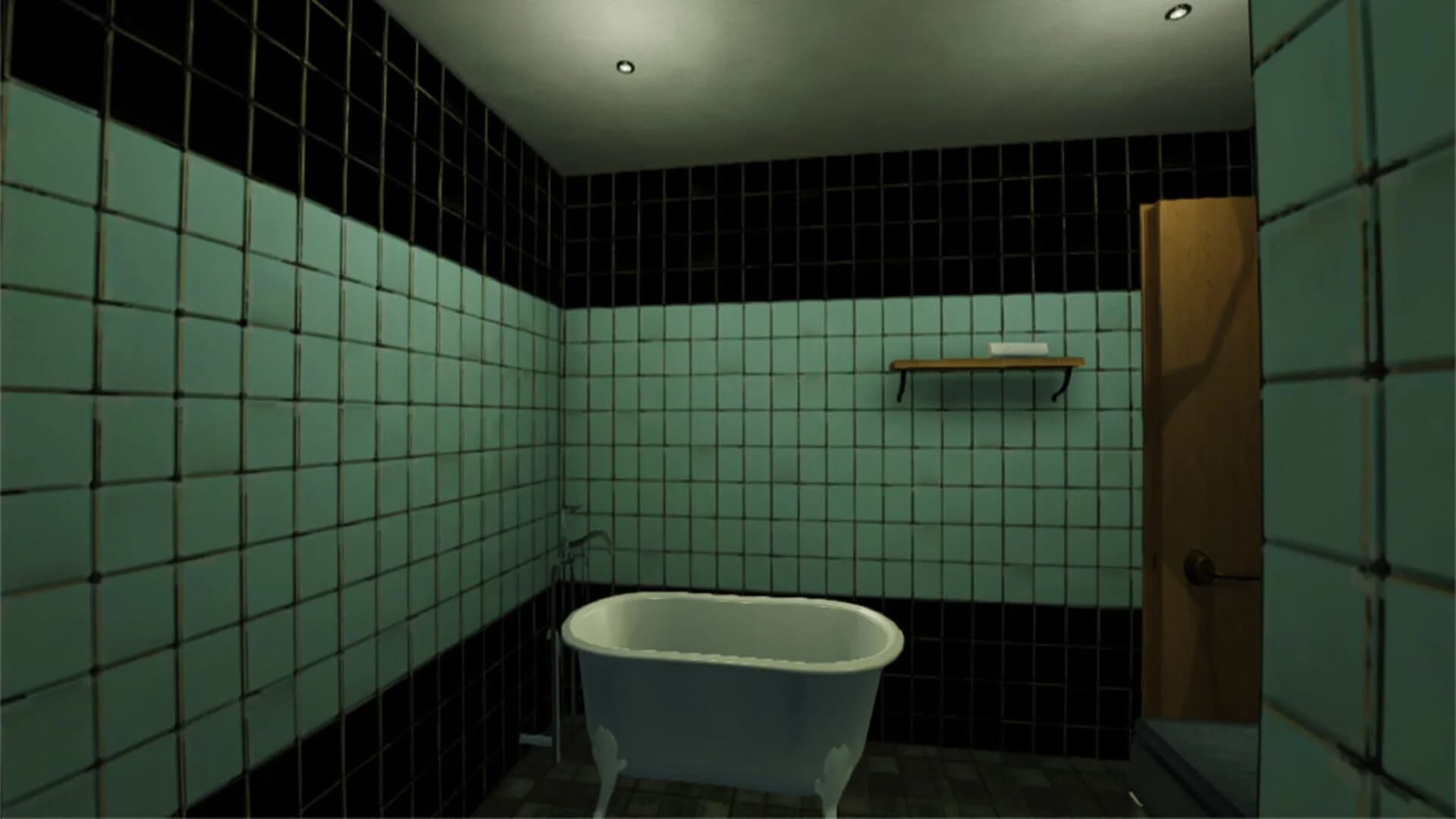 Endless Room screenshot 2